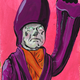 Illustration for article titled The larger-than-life adventures of classic Star Wars toys